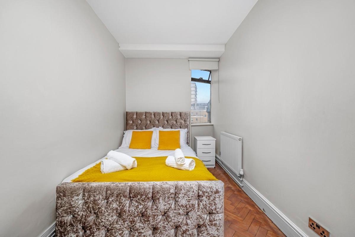 Wonderful One Bedroom Flat * Londra