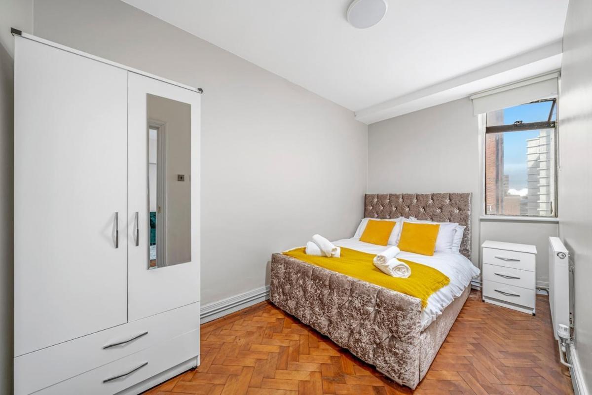 Appartamento Wonderful One Bedroom Flat *