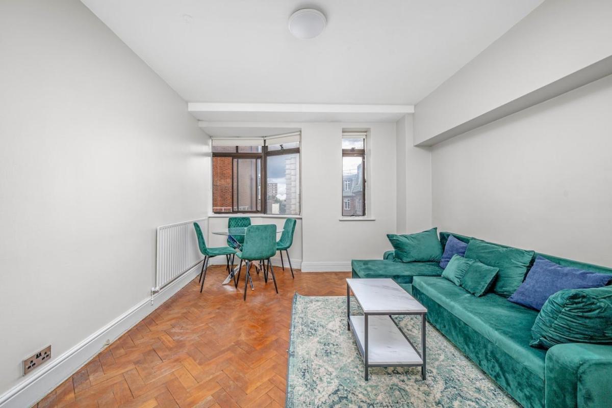 Wonderful One Bedroom Flat Appartamento